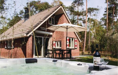 Houtsnip — Ommen