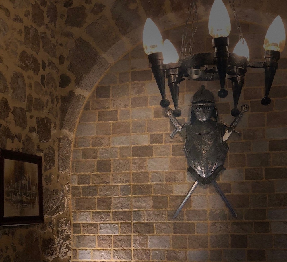 D’Argento Boutique Rooms — Rodos — photo 5