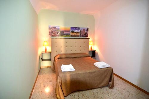 Chic Apartment in Ragusa 70m View — 4-Star Luxury Hotel in Ragusa, Italy