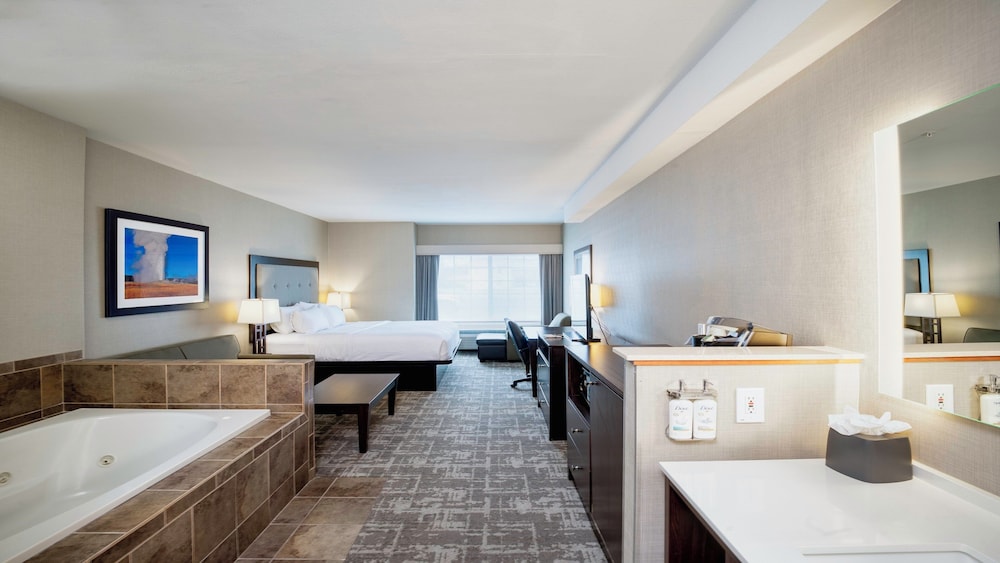 Holiday Inn West Yellowstone by IHG. - photo 72