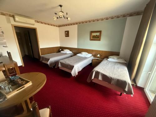 Zamek Camelot — Debica — photo 5
