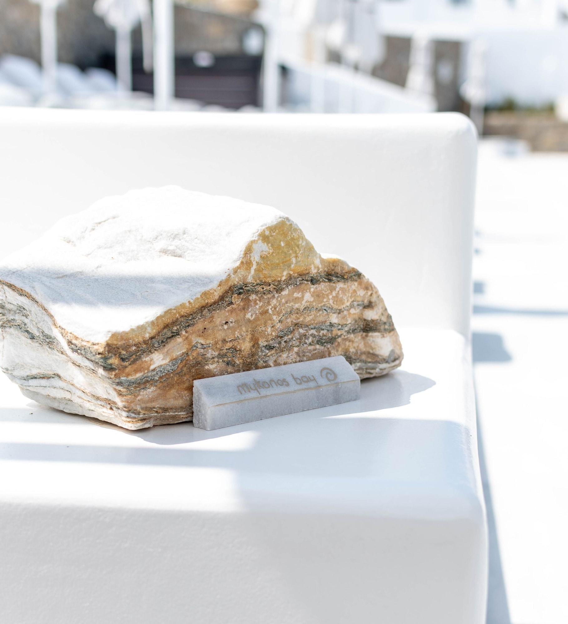 Mykonos Bay Resort & Villas — hotel in Mykonos