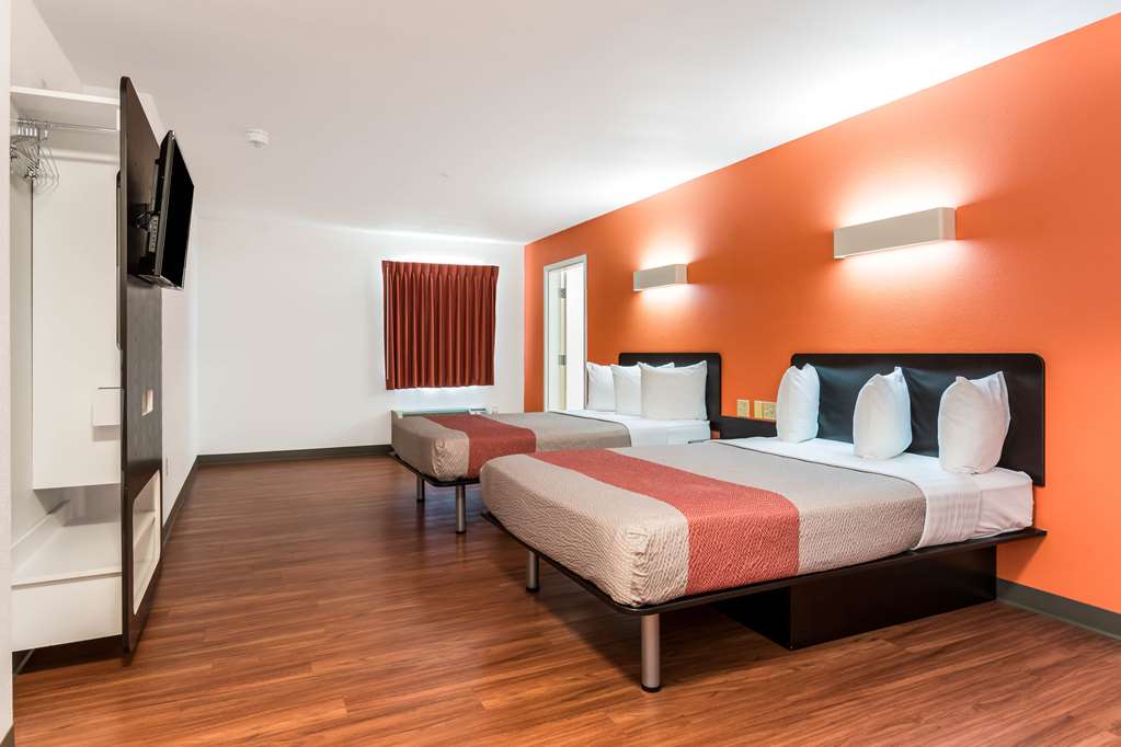Motel 6 Wilkes Barre PA Arena - photo 15