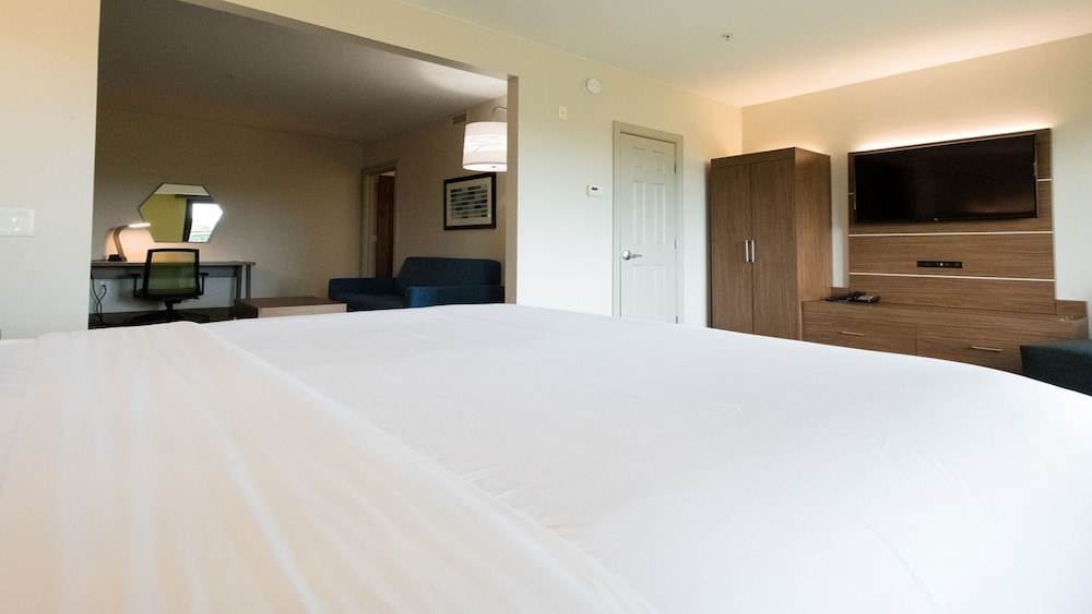Holiday Inn Express Suites Lexington NwVineyard - photo 12