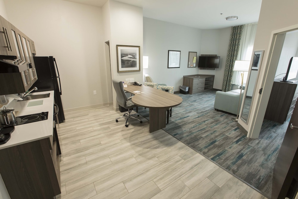 Candlewood Suites McDonough by IHG - photo 12