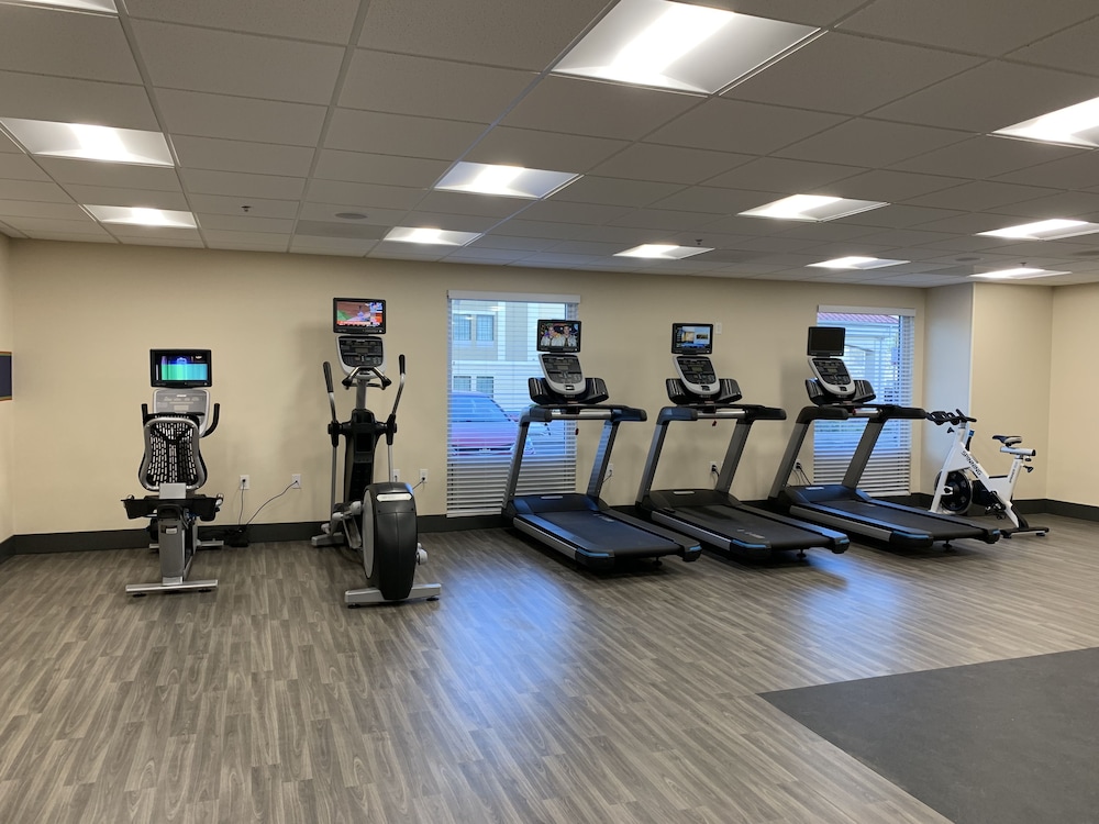 Hampton Inn & Suites Ocean City West - photo 24