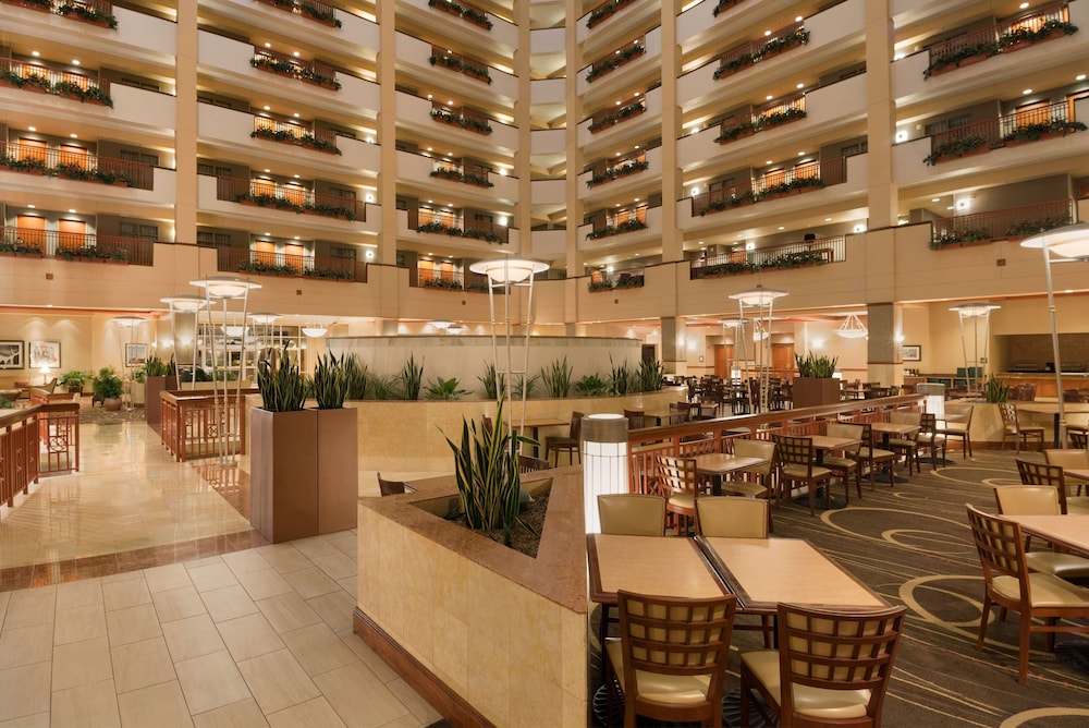 Embassy Suites by Hilton Franklin Cool Springs - photo 6