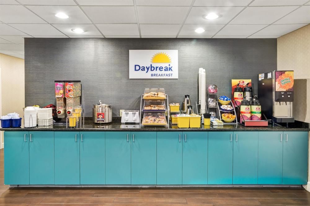 Days Inn Chapel Hill - photo 10