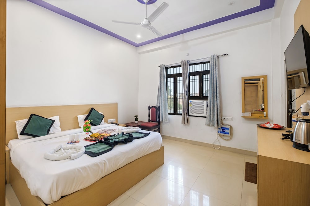 Hotel Kanak Kuteer — Ajodhya — photo 5