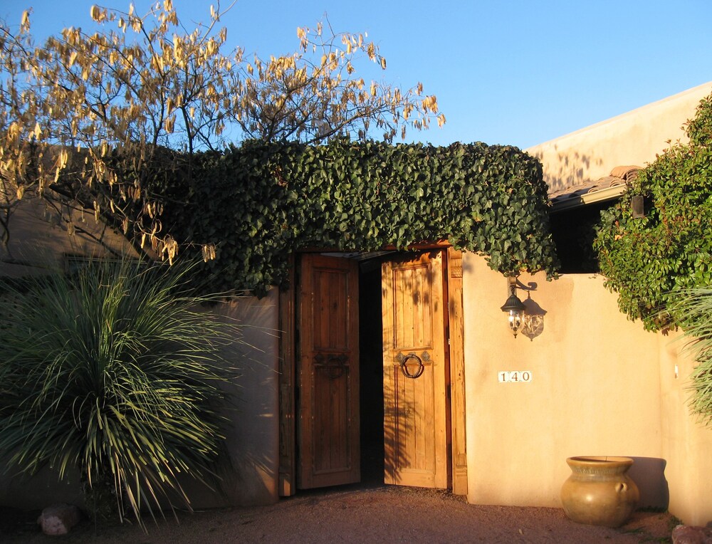 Adobe Village Inn - photo 82