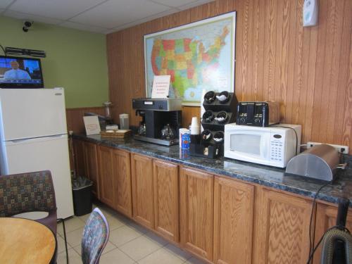 Cloud 9 Motel - photo 27