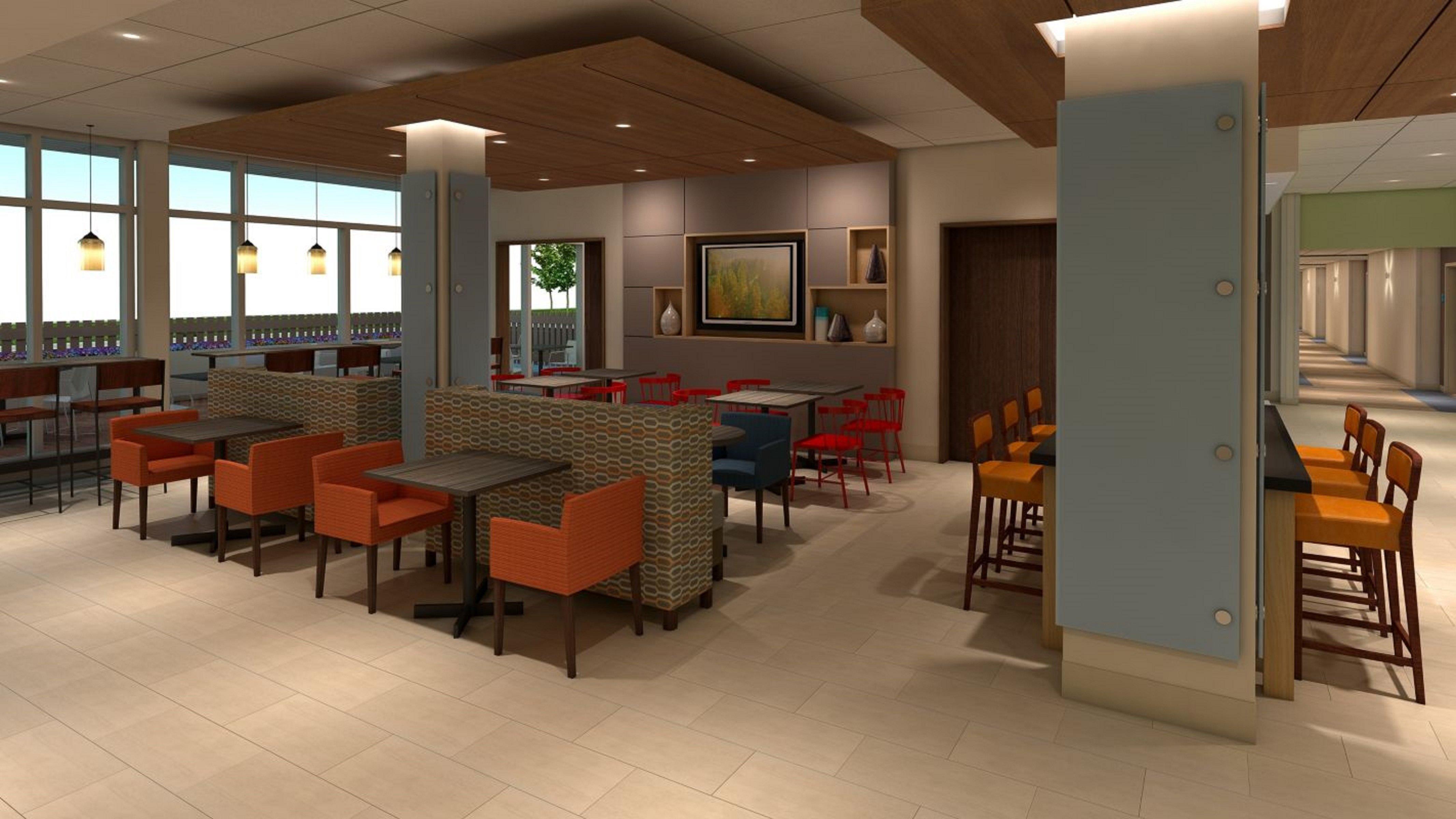 Holiday Inn Express & Suites St Peters by IHG - photo 24