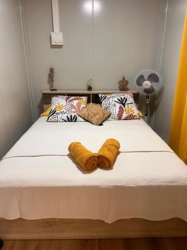 L'escale de Tontouta - last minute hotel in Unknown City