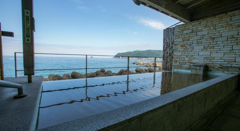 Hotel Ito Powell in Ito, Japan