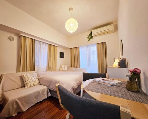 AsahiStay Shinjuku Self check in Well located house — 4-Star Luxury Hotel in Tokyo, Japan