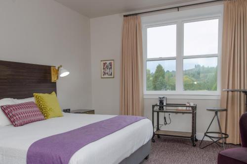 Inn at Red Hills - photo 21