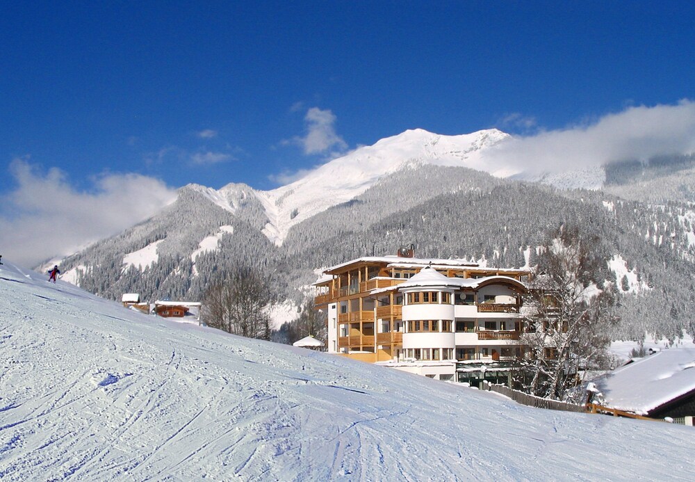 Boutique Hotel Bellevue Lermoos in Lermoos, Austria