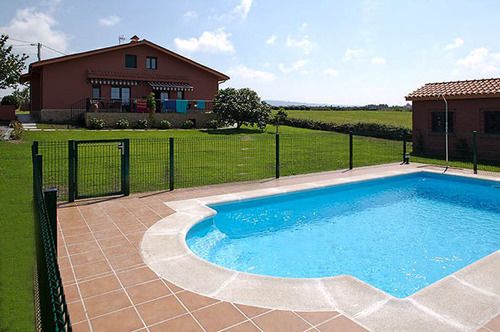 Villa Brandán — 4-Star Luxury Hotel in Villaviciosa, Spain