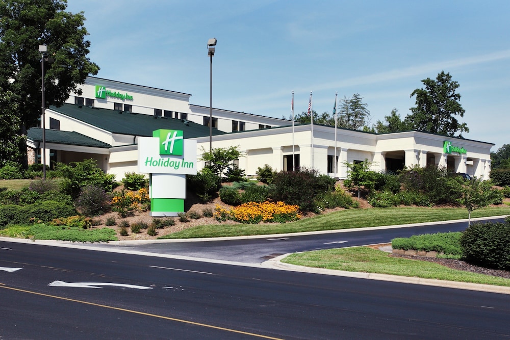 Holiday Inn Asheville Biltmore by IHG - photo 45