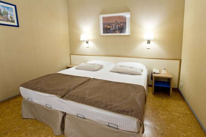 Kameya in Saint Petersburg, Russia