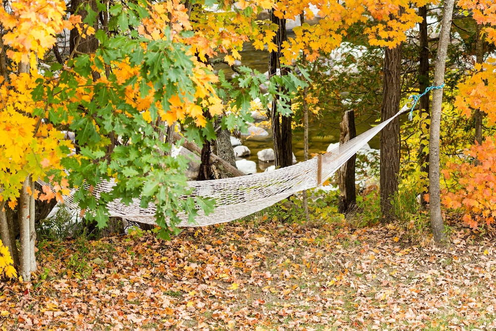 Adk Trail Inn - photo 43