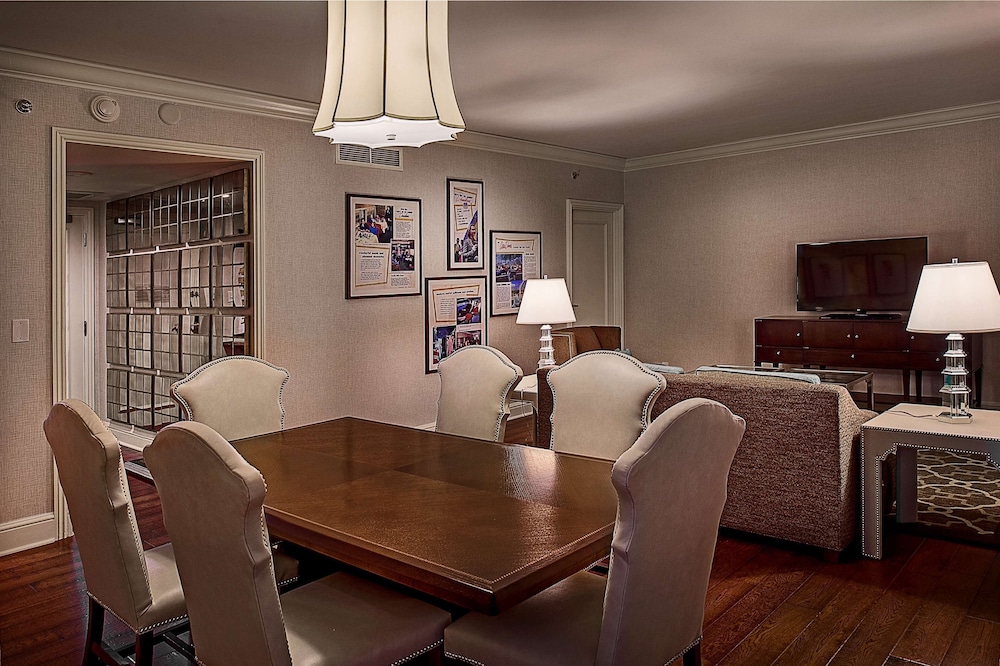 St. Louis Union Station Hotel Curio Collection by Hilton - photo 83
