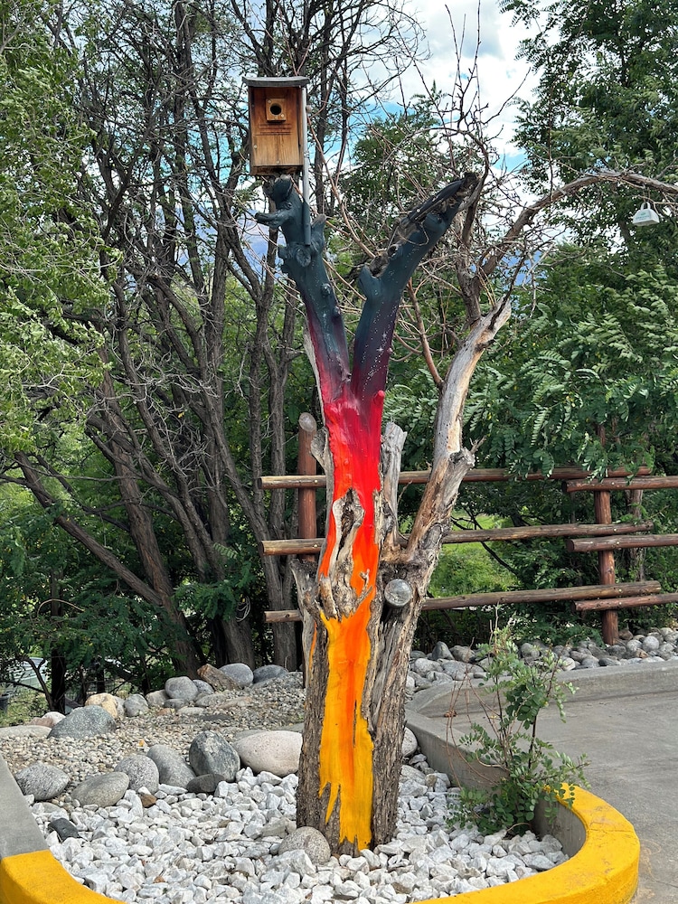 Browns Canyon Inn - photo 99