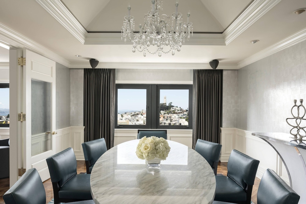 The Ritz Carlton San Francisco - photo 10