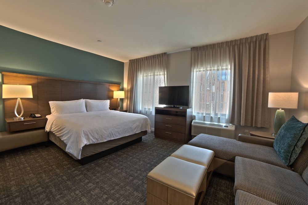 Staybridge Suites Houston Humble Beltway 8 E by IHG - photo 14