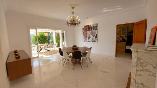 Villa Petit Boucharel — 4-Star Luxury Hotel in Frejus, France