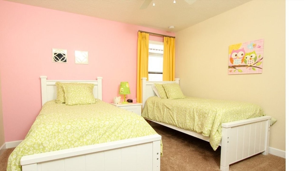 Grhec9111 Champions Gate Resort 8 Bed 5 Baths House - photo 10