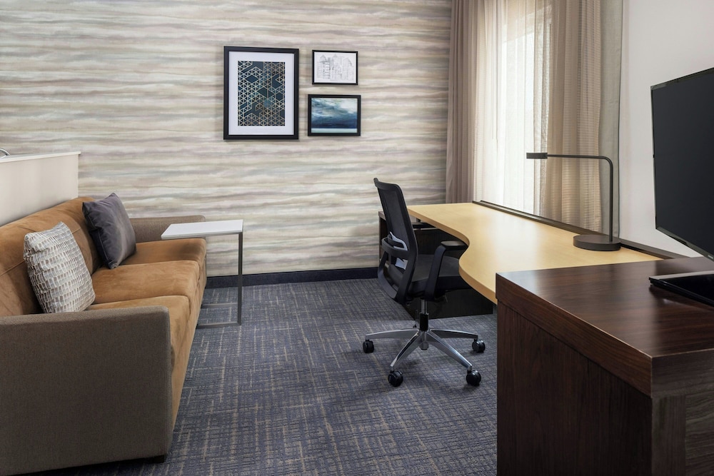 Residence Inn Ann Arbor Downtown - photo 19