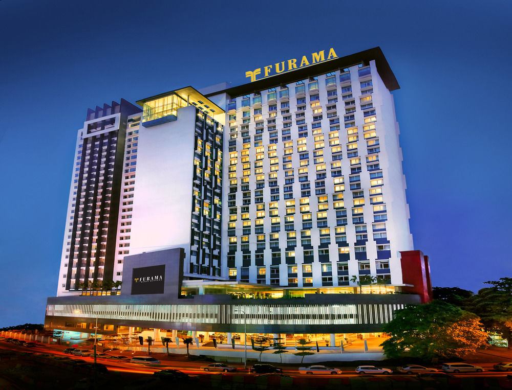 Furama Bukit Bintang — hotel in Kuala Lumpur