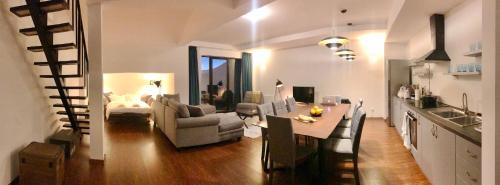 GVC 4 room 421 New Gudauri