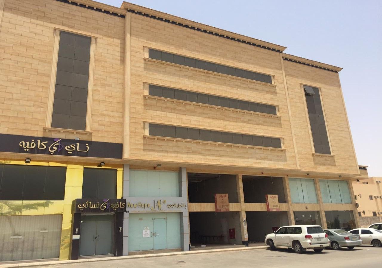 Helion Palace 3 — Buraydah — photo 2