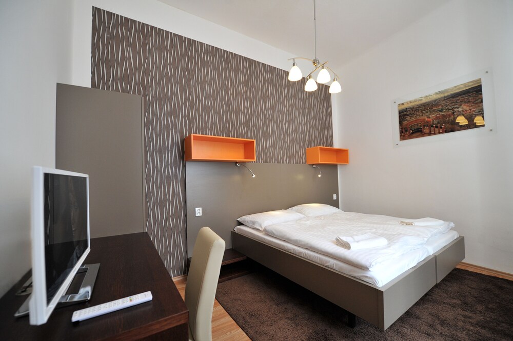 Apartmanovy Dum Centrum — Brno — photo 3