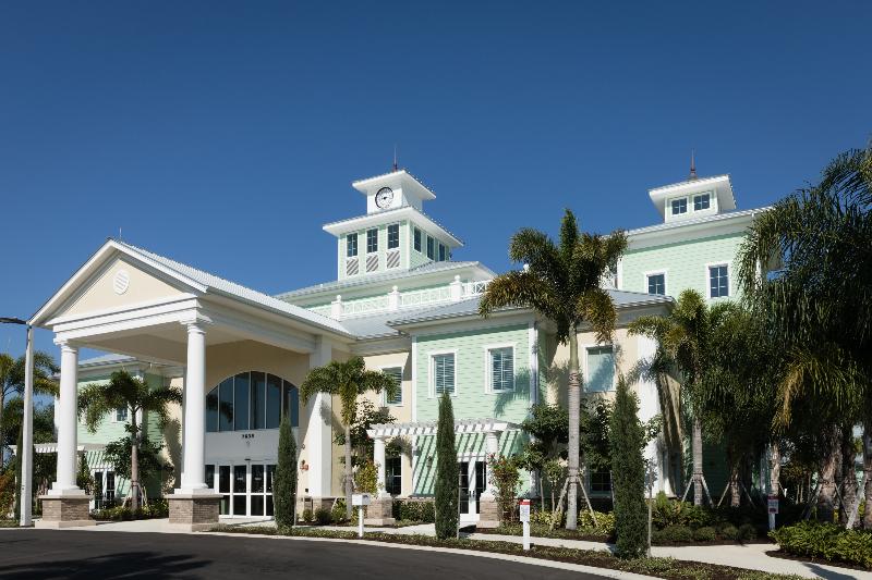 Encore Resort Vacation Homes & Waterpark - photo 4