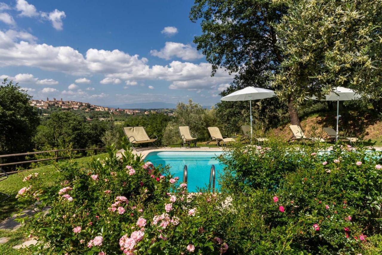 La Limonaia — hotel in Monte San Savino