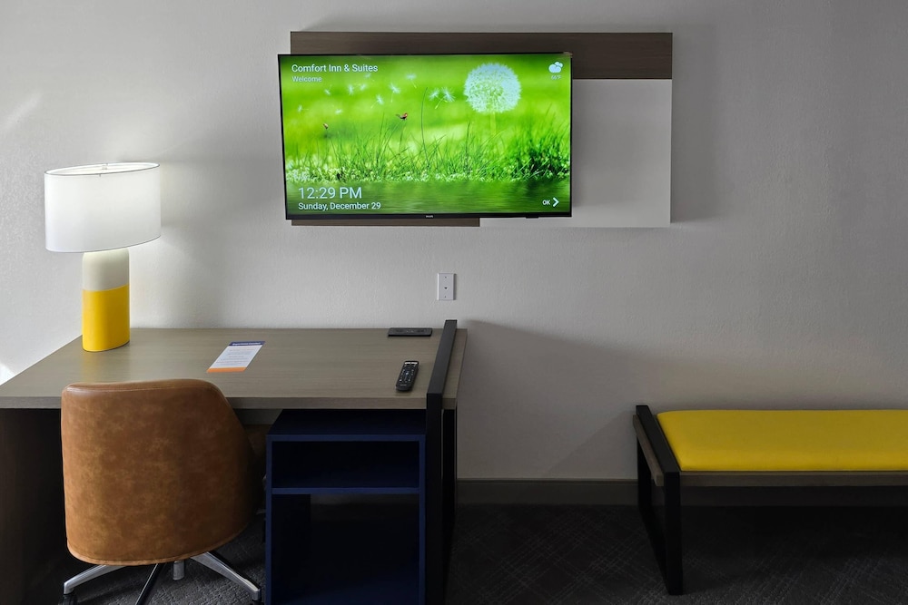 Comfort Inn & Suites Prince George Fort Lee - photo 27