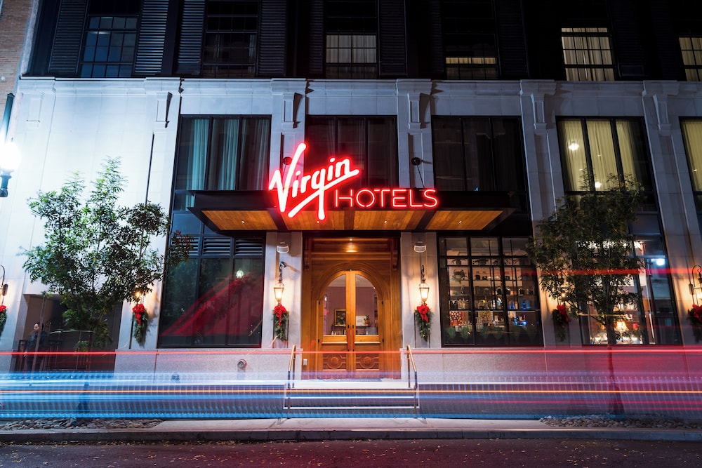Virgin Hotels New Orleans - photo 224