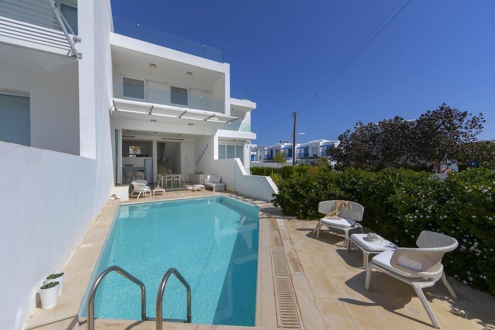 Protaras Villa Kalena Seafront