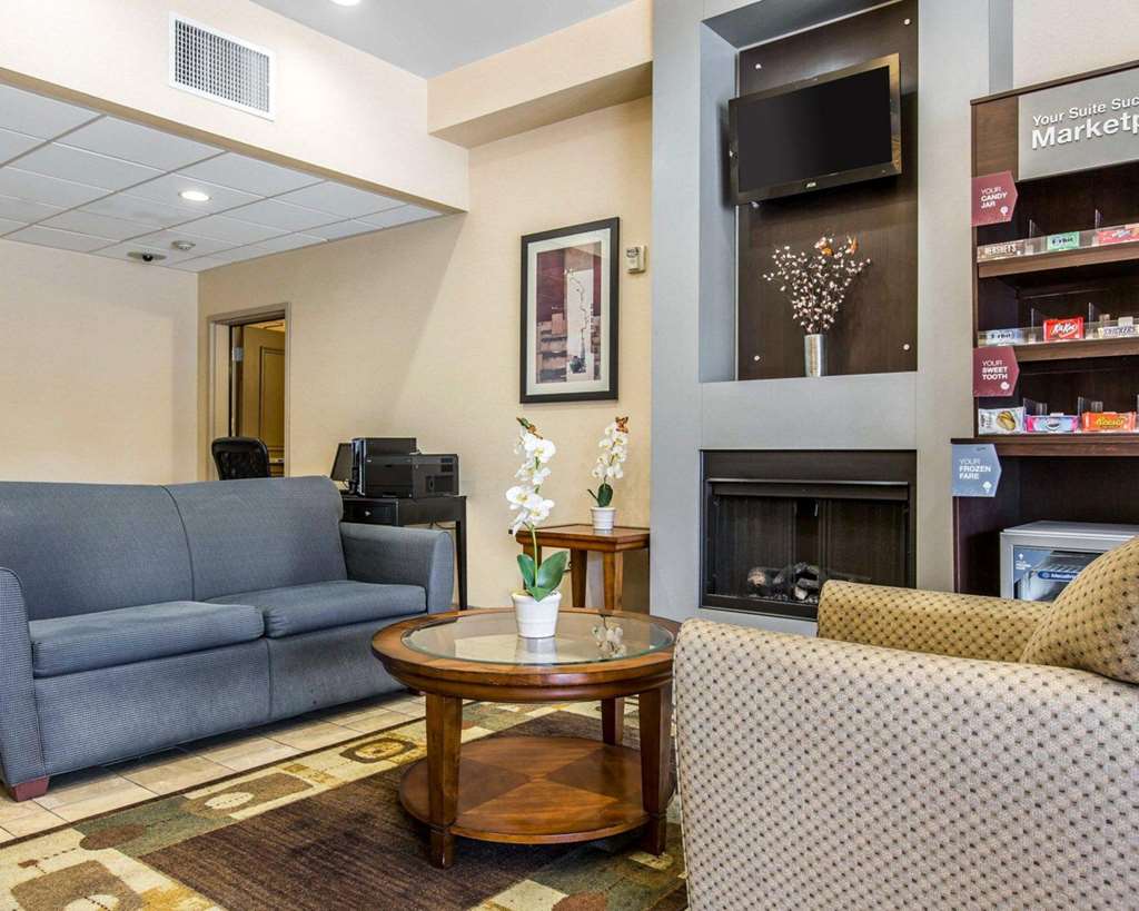 Comfort Suites Near City of Industry Los Angeles - photo 5