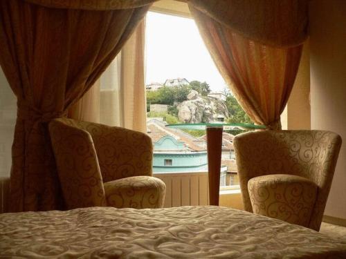 Dali Art Hotel in Plovdiv, Bulgaria