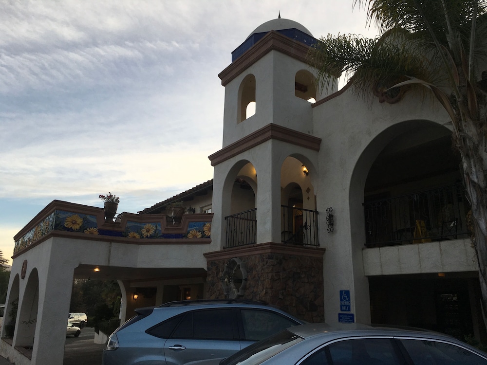 Chantico Inn - photo 55