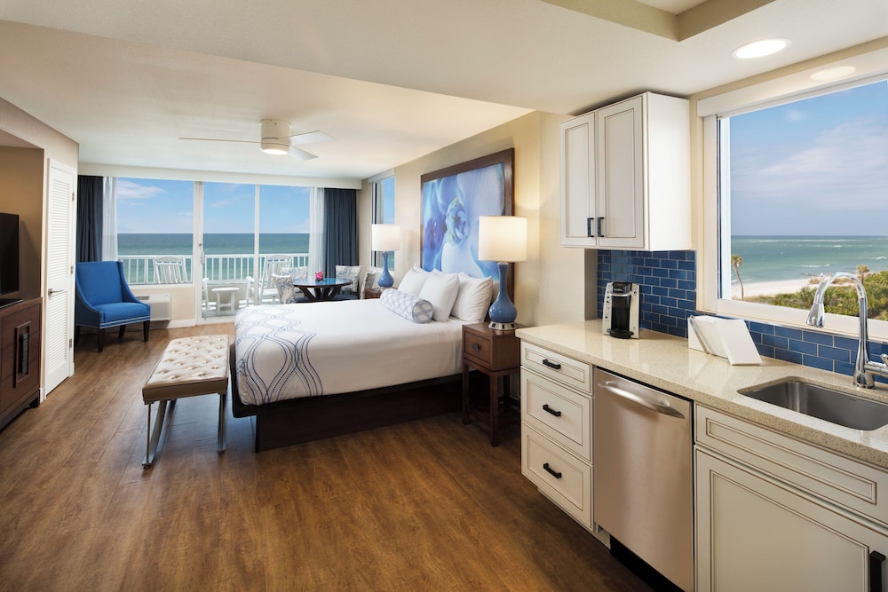 Lido Beach Resort - photo 17