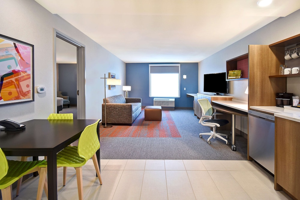 Home2 Suites by Hilton Las Vegas Convention Center - photo 15