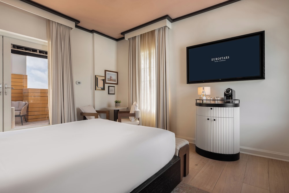 Eurostars Winter Haven - photo 19