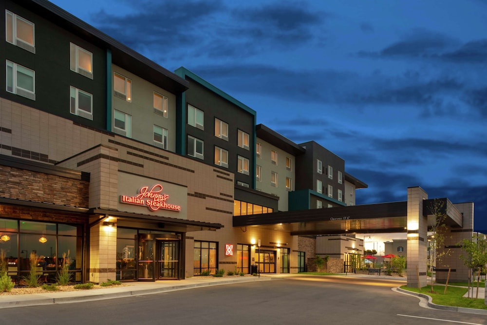 Hilton Garden Inn Denver Thornton - featured photo