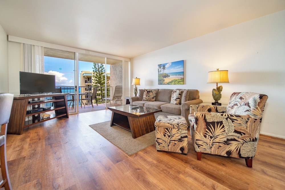 Royal Kahana Maui By Outrigger - photo 325