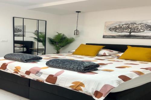 Apartments Noa Old Town Studio Ground Floor